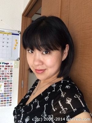 I'm looking for serios one I'm a mixed girl