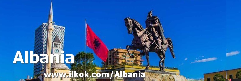 Online Dating in Albania