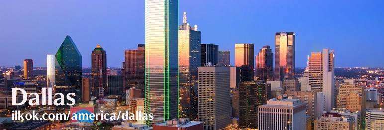 Dallas Dating Cover