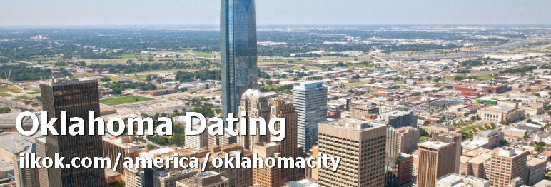 Online Dating in Oklahoma