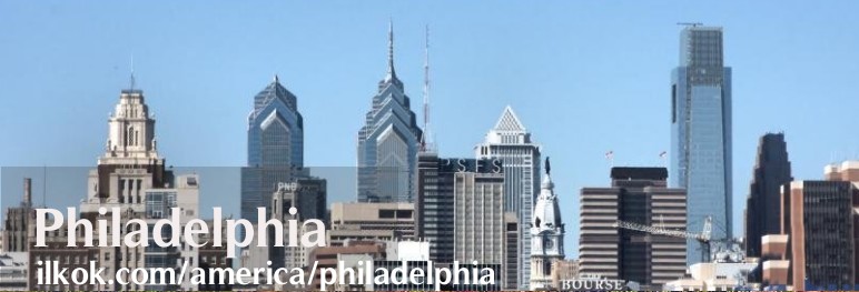 Philadelphia Dating Cover