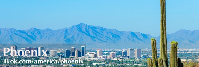 Free dating sites in phoenix