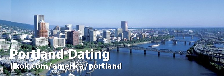 Online Dating in Portland