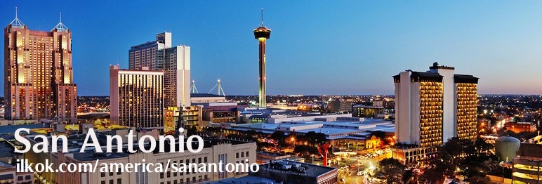 san antonio dating site