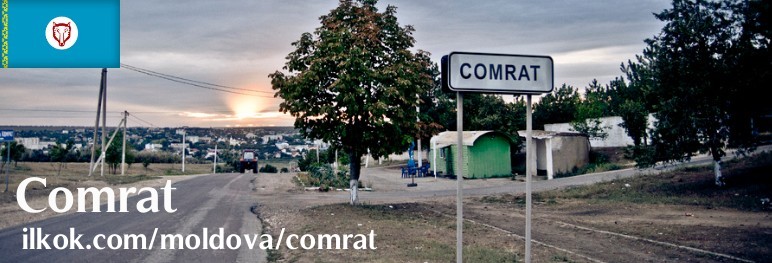 Comrat Komrat Arkadaşlık Sitesi