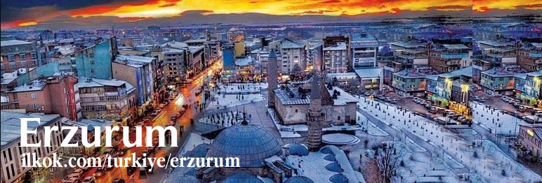 Erzurum resimleri
