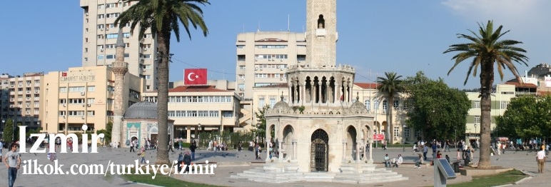 izmir resimleri 