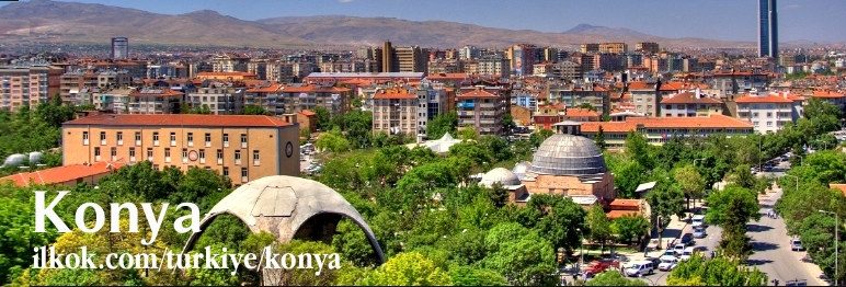 Konya arkadaşlık sitesi ve konya sosyal ağı 